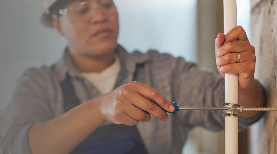 Professional expert plumbing services in Mission, TX